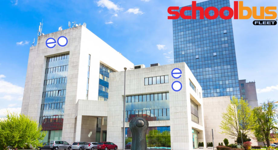 EO Charging Opens New Office in South Carolina