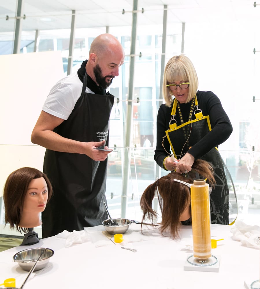 2022 NAHA Finalists: Educator of the Year