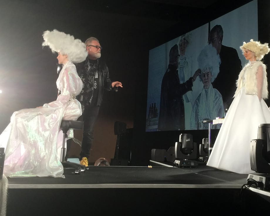 2021 NAHA Finalists: Educator of the Year