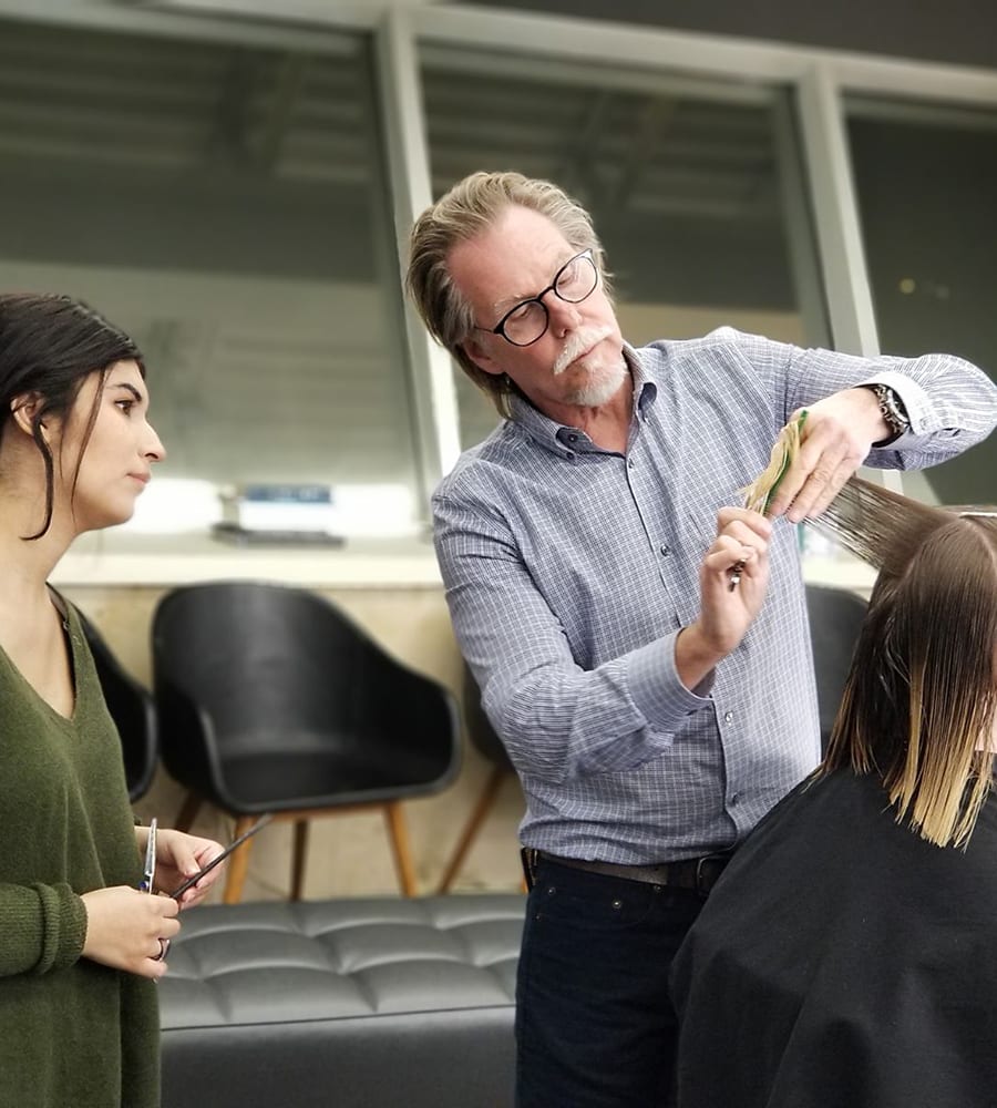 2022 NAHA Finalists: Educator of the Year