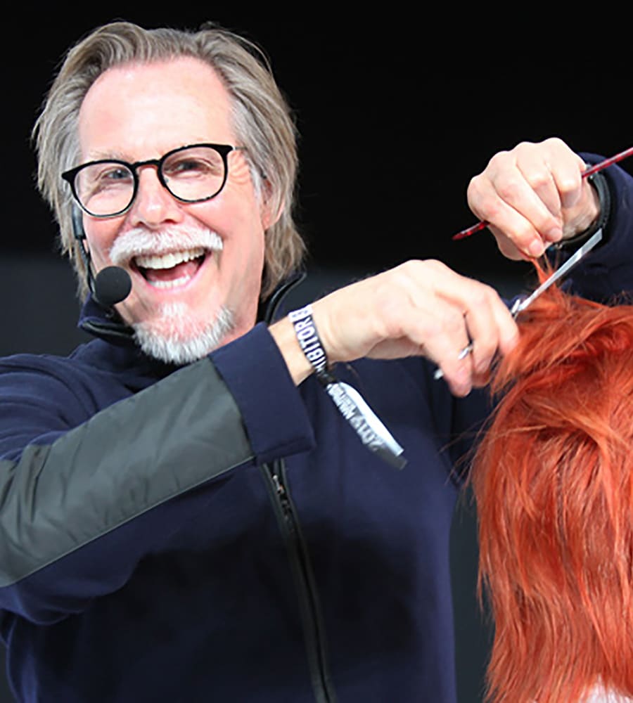 2022 NAHA Finalists: Educator of the Year