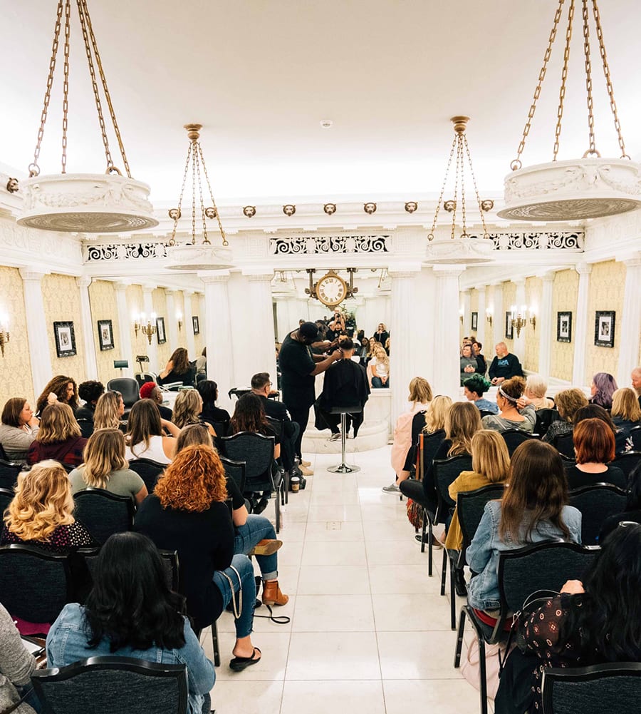 2022 NAHA Finalists: Educator of the Year