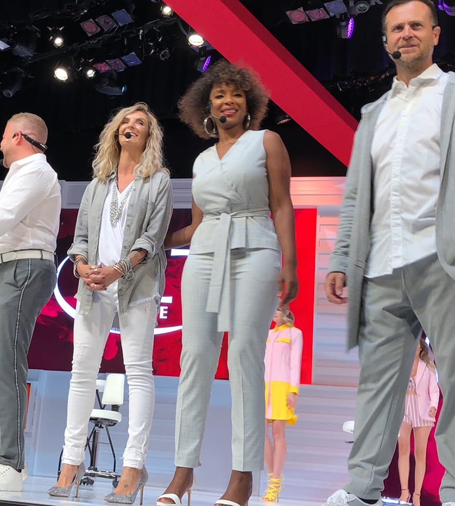 2022 NAHA Finalists: Educator of the Year