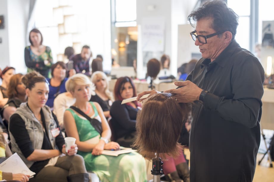 2021 NAHA Finalists: Educator of the Year