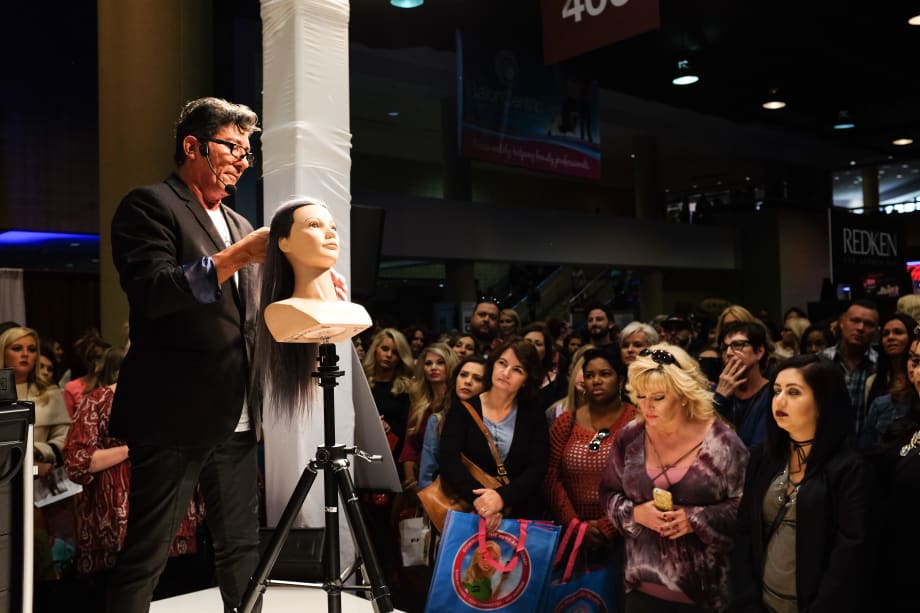 2021 NAHA Finalists: Educator of the Year