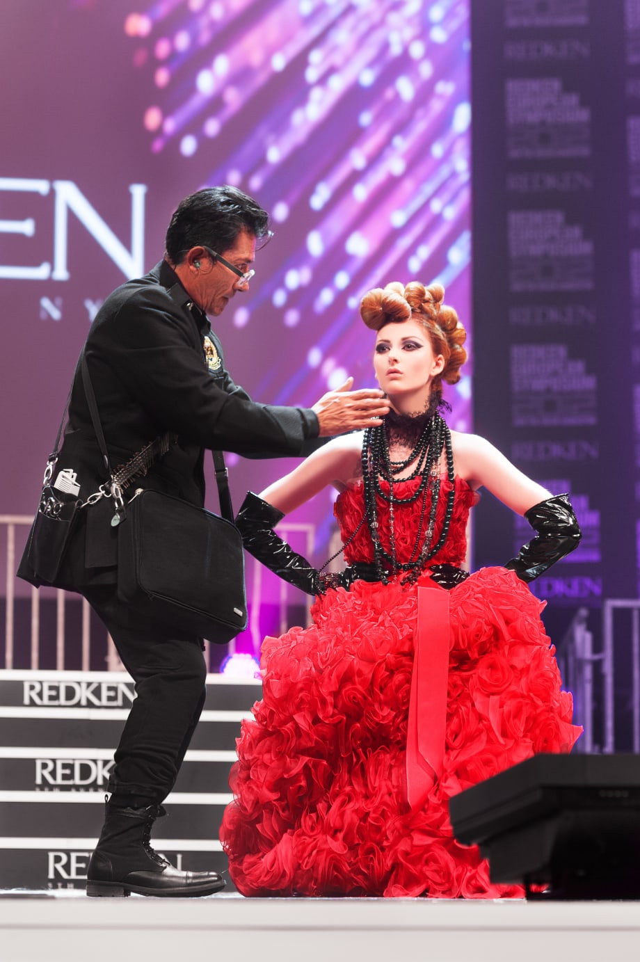 2021 NAHA Finalists: Educator of the Year
