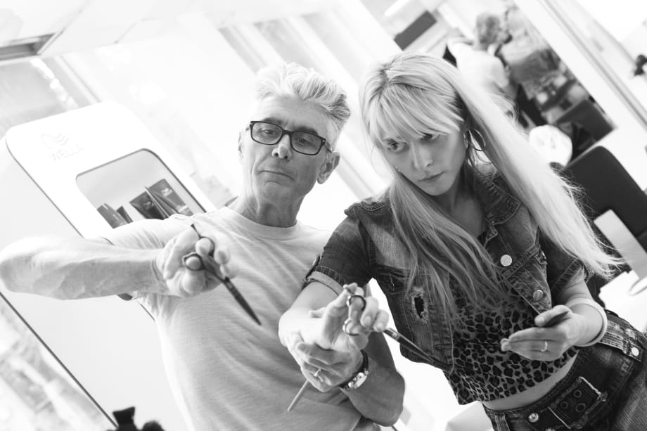 2021 NAHA Finalists: Educator of the Year