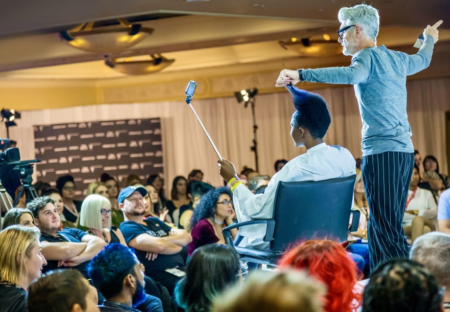 2021 NAHA Finalists: Educator of the Year