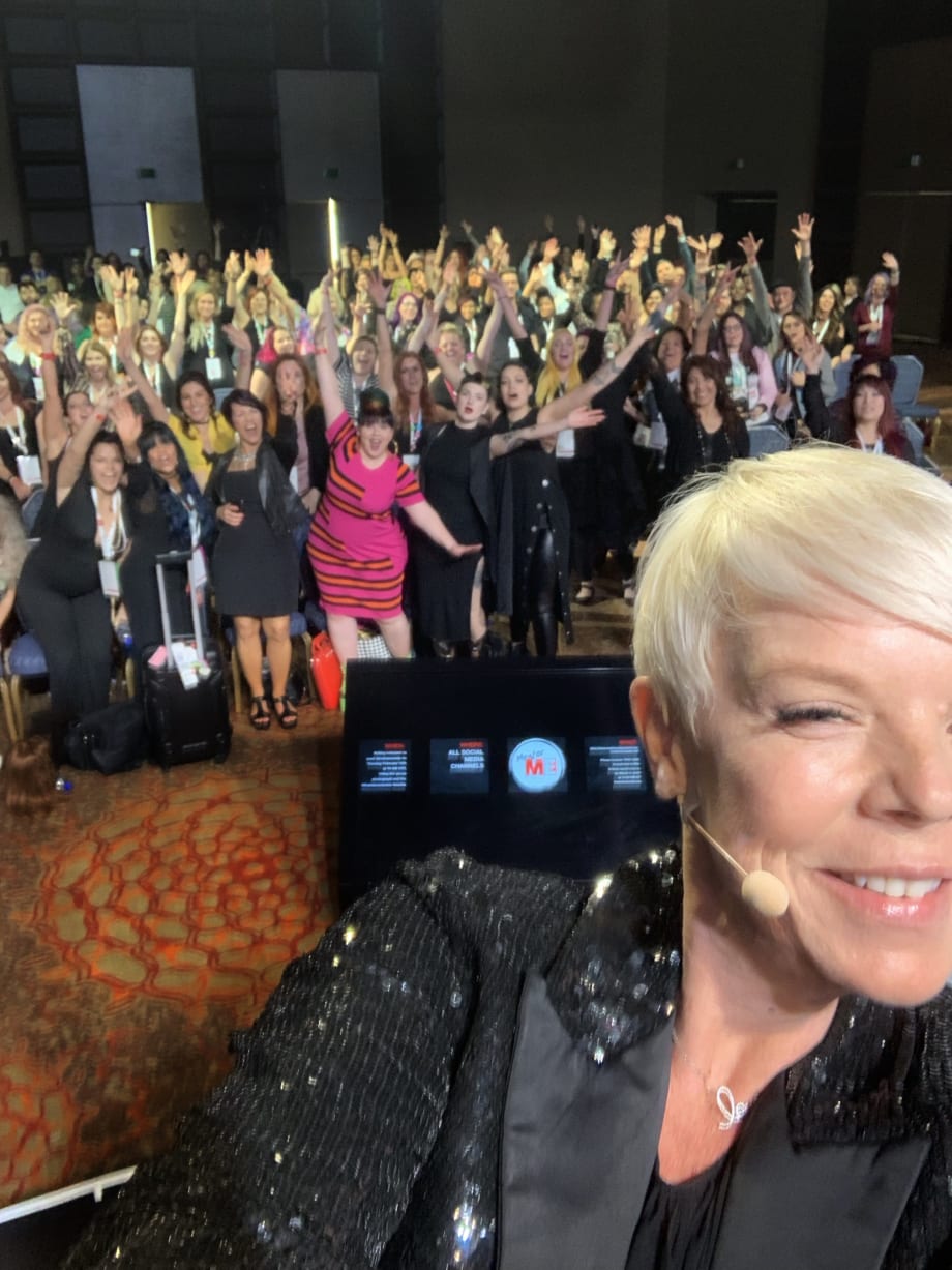 2021 NAHA Finalists: Educator of the Year