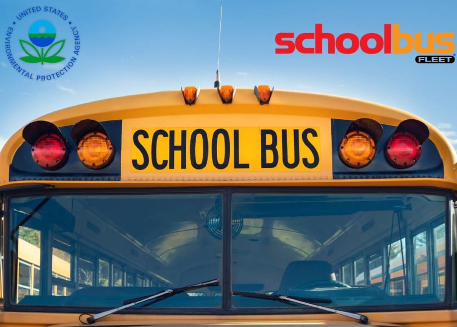 EPA Provides Funding for New All-Electric Buses to Six New York School Districts