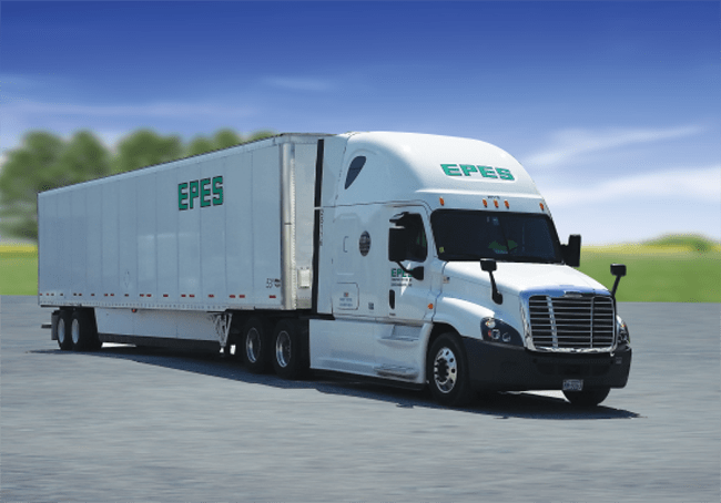 Penske Logistics to Acquire Epes Transport System