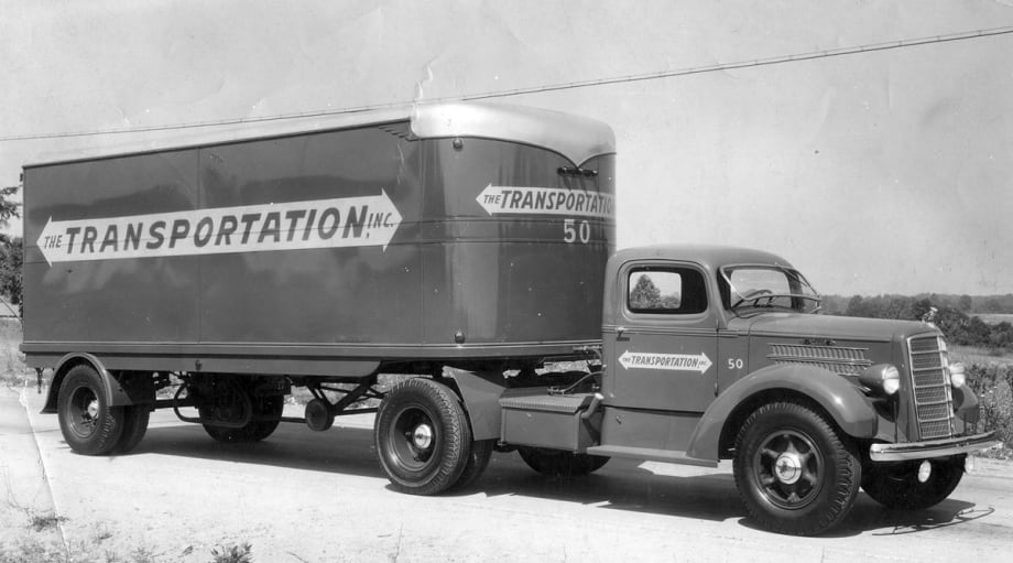 Epes Transport: 91 Years and Counting
