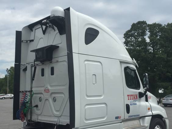 EpicVue Offers inMotion Satellite TV