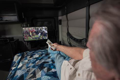 EpicVue Satellite TV Doesn’t Require a Contract