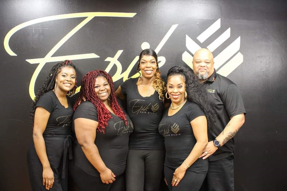 Two Salons Leverage Technology to Keep Systems Running Smoothly