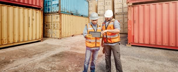 Webinar on Making the Supply Chain Smarter & Faster