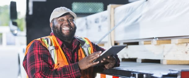 Webinar on The Future of Fleet Operations