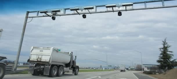 Webinar on How to Take Control of Fleet Toll Costs 