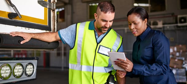 Webinar: Protect Your Assets with Telematics and GPS Tracking 