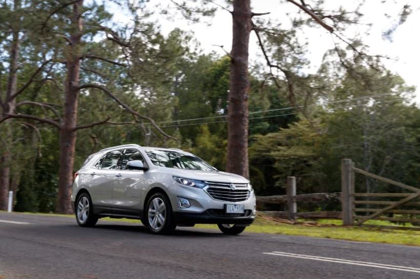 GM Invests $28M in Holden Research Facility