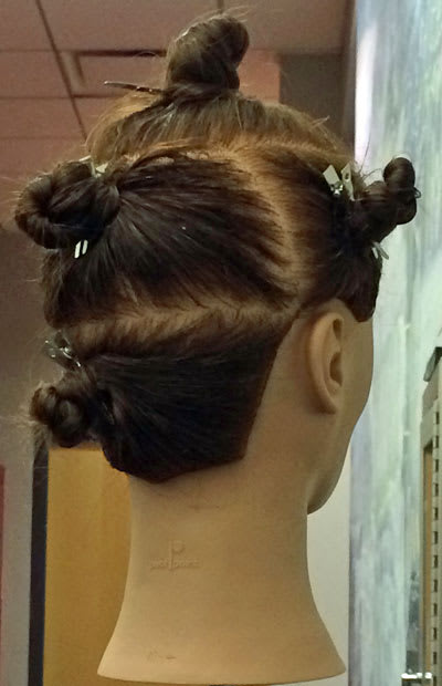 HOW TO: Accomplish the Perfect Blowdry with Ergo