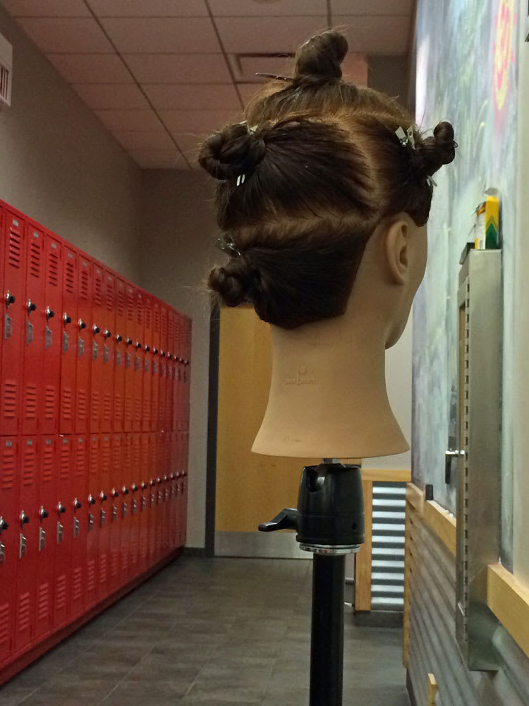 HOW TO: Accomplish the Perfect Blowdry with Ergo