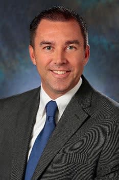 Hertz CFO Jackson Resigns, Esper Appointed