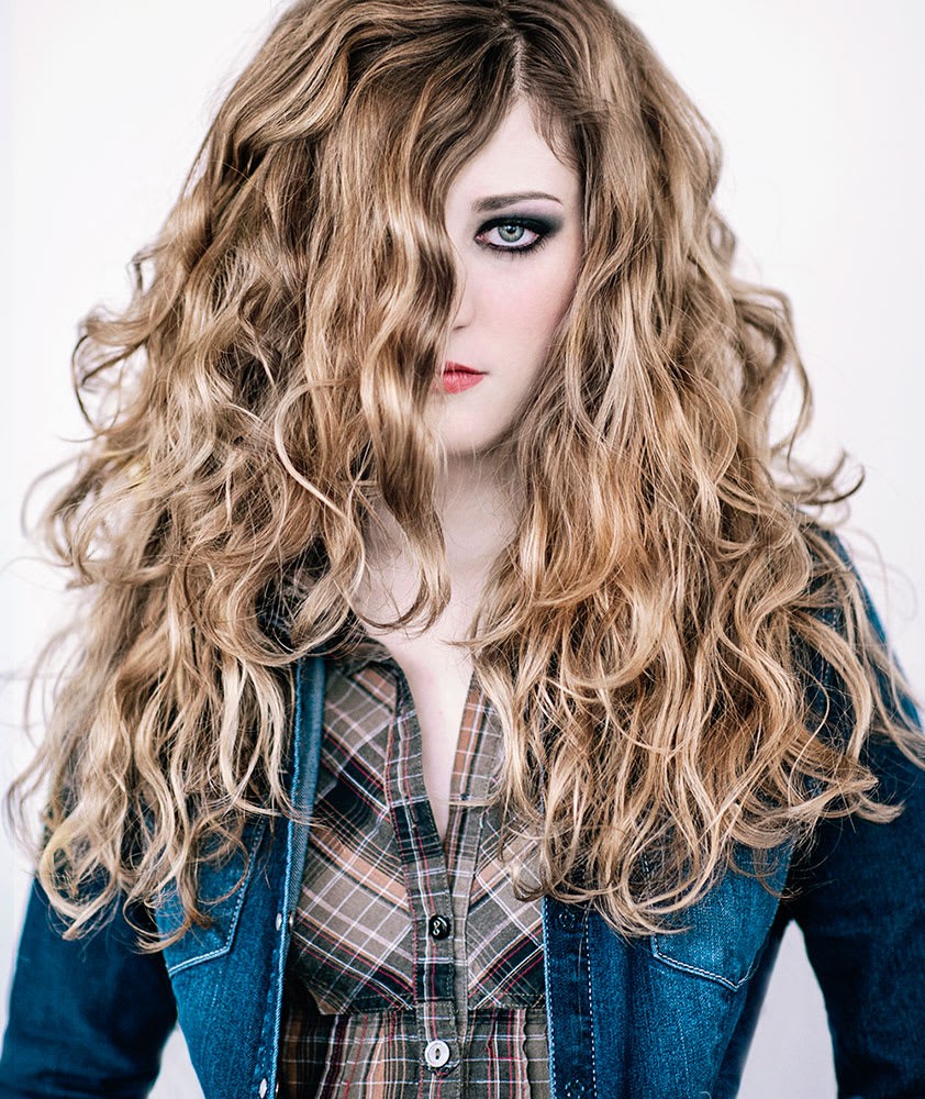 Oh Plaid Collection: '70s & '80s West Coast Inspired Texture