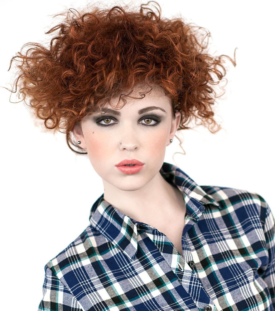 Oh Plaid Collection: '70s & '80s West Coast Inspired Texture