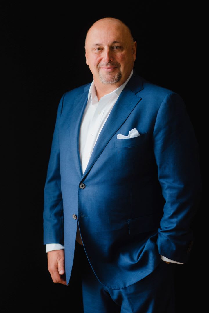 Mélon Appointed iA American EVP of Sales