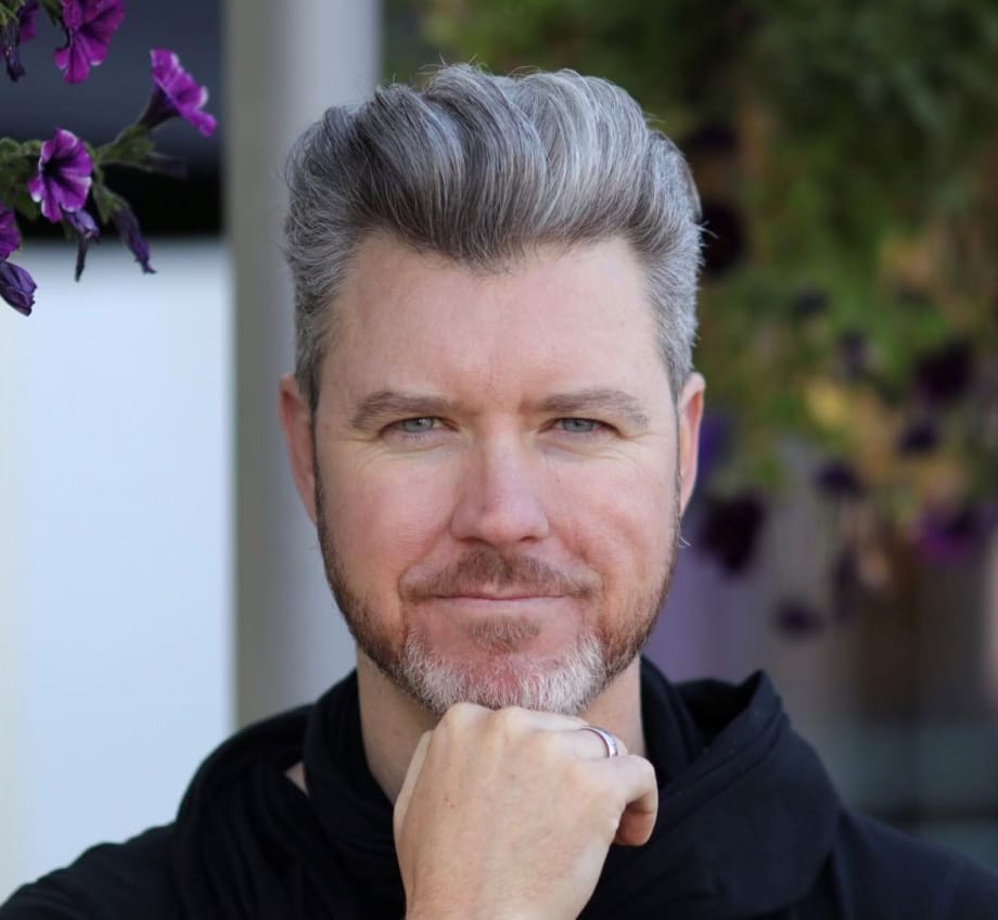 Eric Taylor Named Board Chair of Professional Beauty Federation