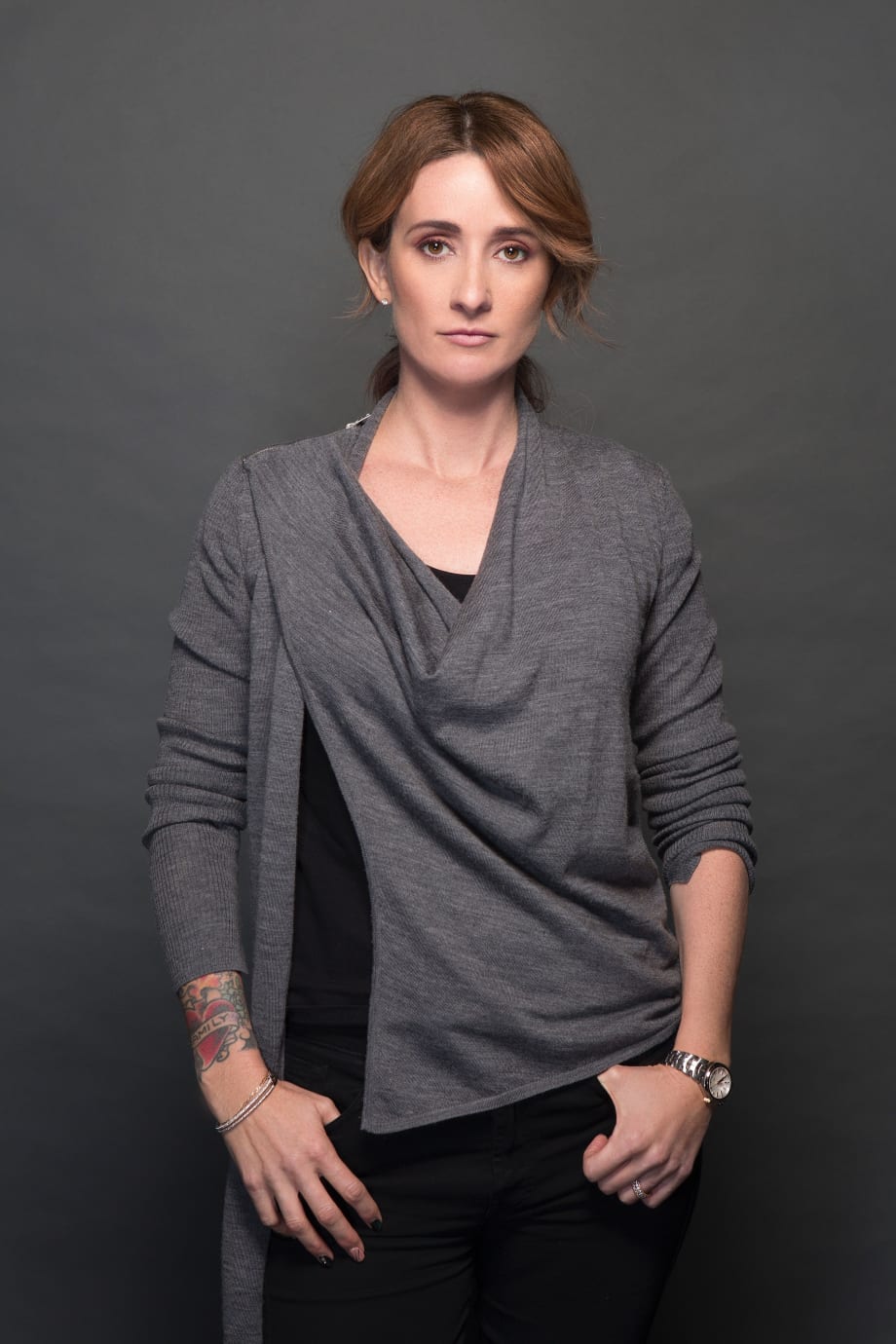 STYLIST SPOTLIGHT: Erica Keelen's Hair Love