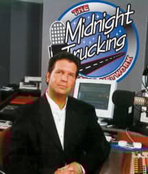 Eric Harley, Petro Giving Away a Harley-Davidson 

