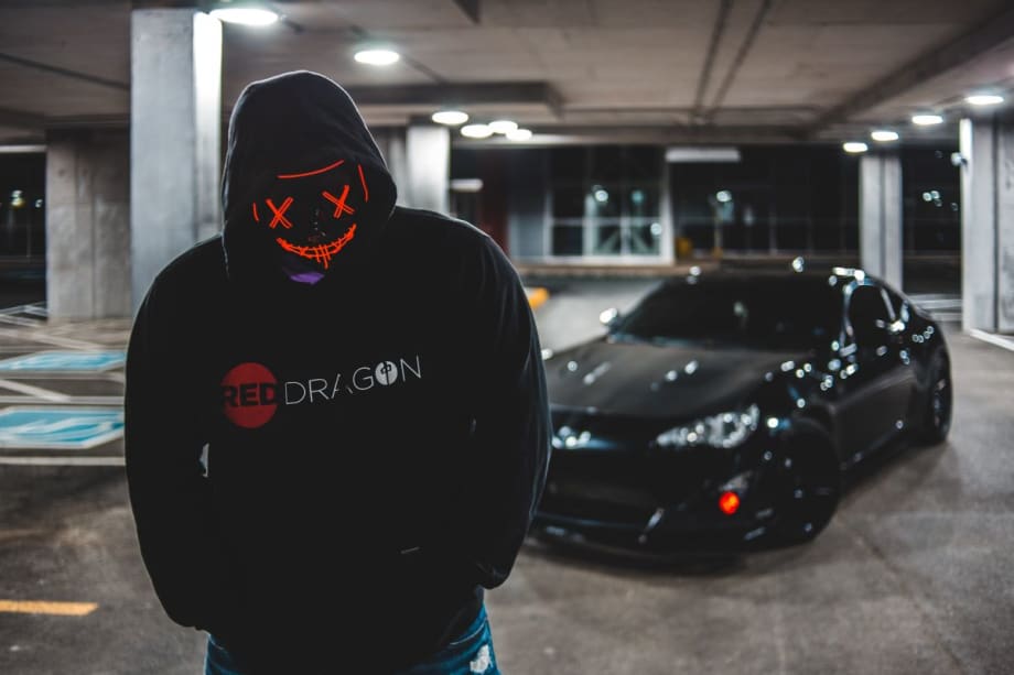 Auto Thefts Up 13% in Mid-2020 and Trend Continues