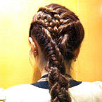Erika Triantio's Collection