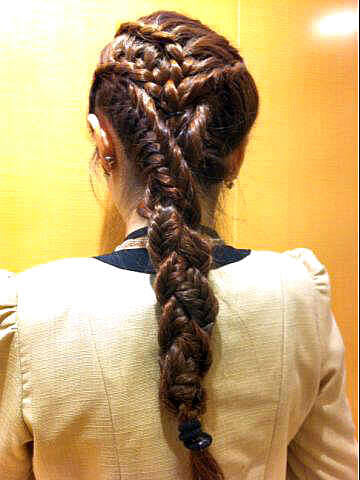 Erika Triantio's Collection