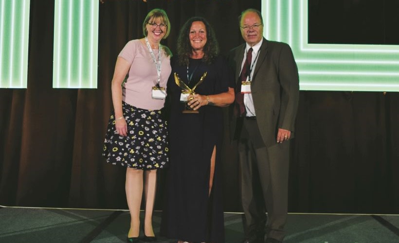 Meet the 2019 Fleet Manager of the Year