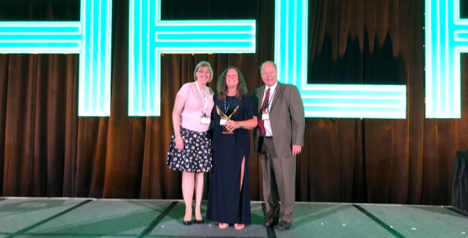 Gilchrist of Safelite AutoGlass Named Fleet Manager of the Year