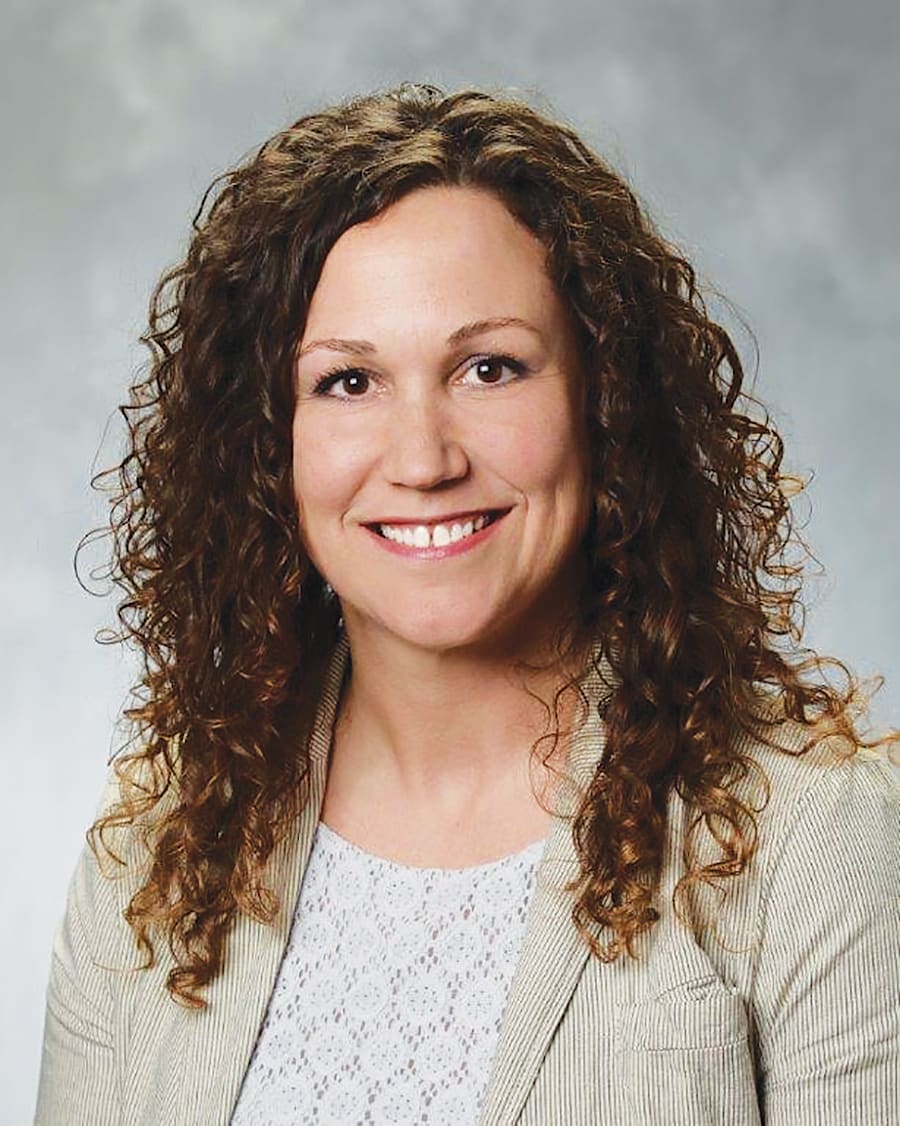 Women in Fleet: Meet Safelite’s Gilchrist