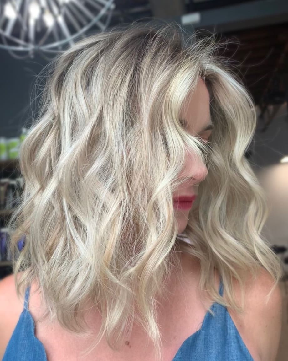 How to Achieve Brighter Blondes with Less Maintenance 