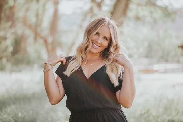 2019 MODERN SALON 100: Erin Mills @erin.mills 