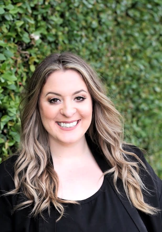 2019 MODERN SALON 100: Erin Cheney (@hairbyerinc) 