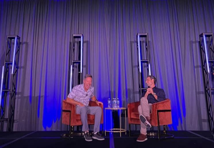 Carvana CEO Survives to Tell a Comeback Tale