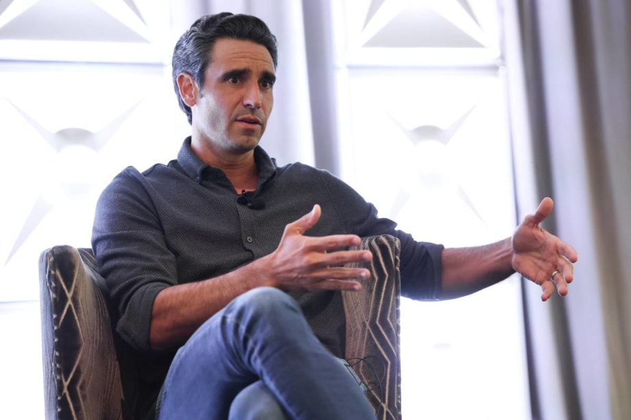 Carvana Founder and CEO Shares Business Approach, ADESA Details