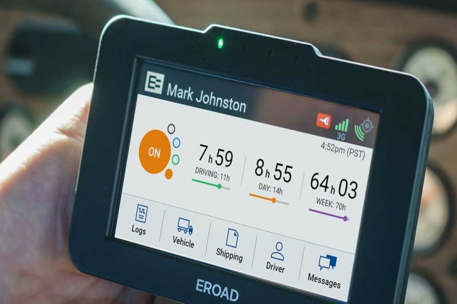 Eroad to Acquire Coretex