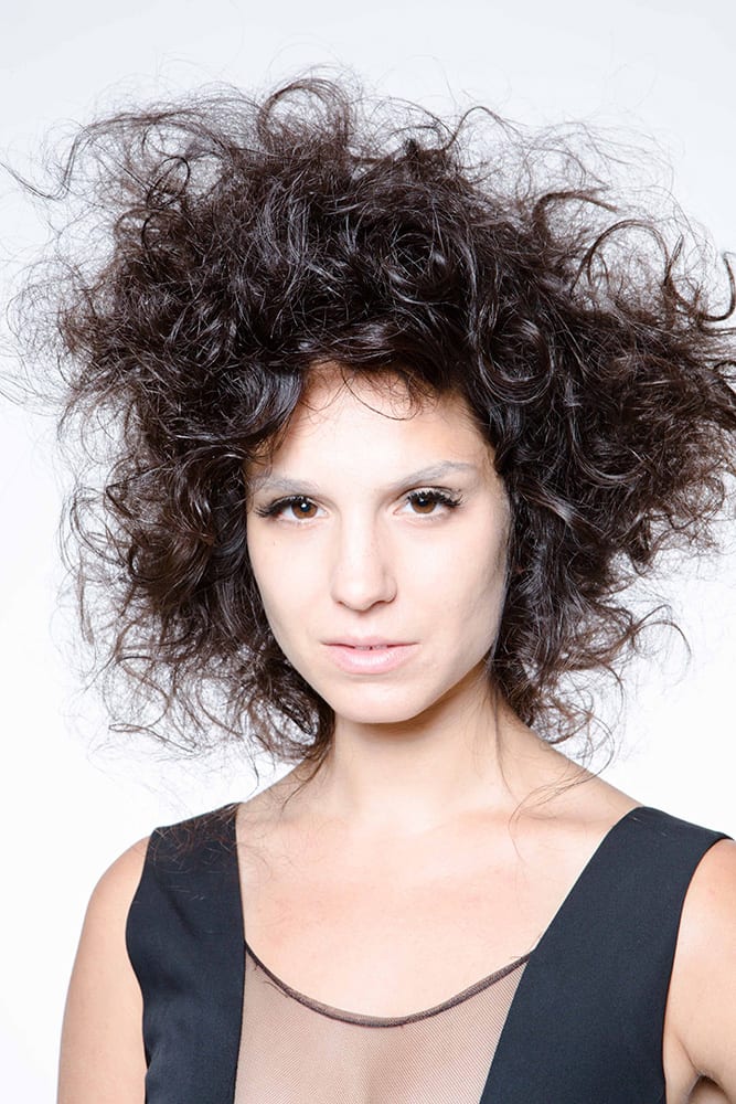 How-to: Create Clouds of Texture and Explosive Blowouts and Curls