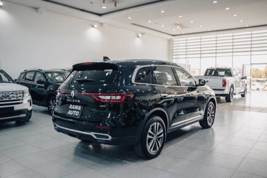 New-Vehicle Sales to Increase 11% Through First Half of 2023