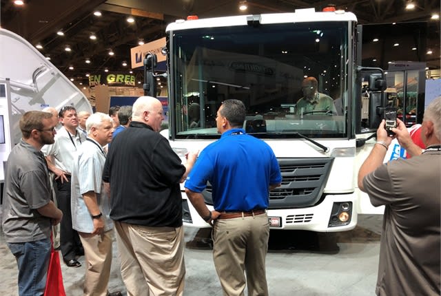 Future Tech Gets Trashed