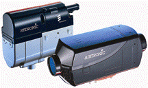 Espar Certifies Fuel-operated Heaters to CARB Regs

