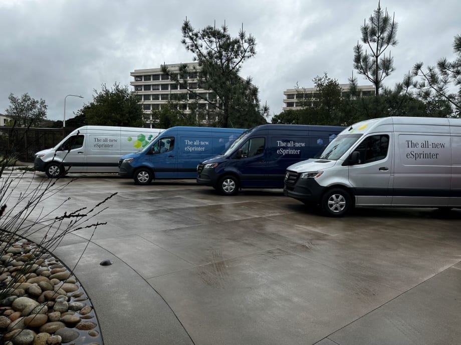 Advanced Clean Fleets Rule — Private Fleets Prepare for Compliance 